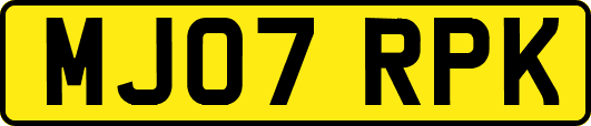 MJ07RPK