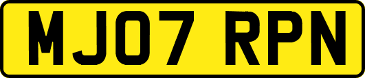 MJ07RPN