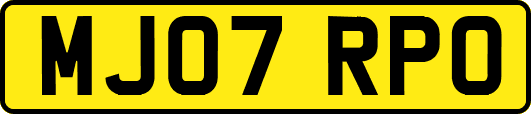 MJ07RPO
