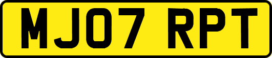 MJ07RPT