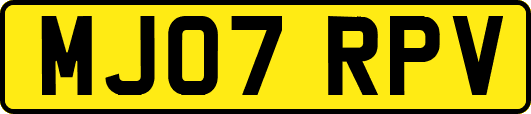 MJ07RPV