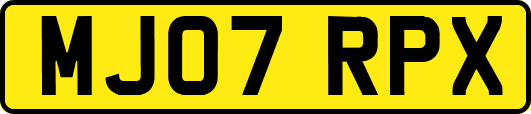 MJ07RPX