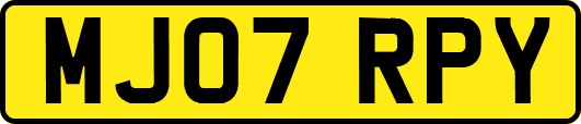 MJ07RPY