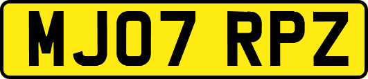MJ07RPZ