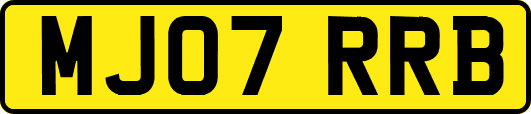MJ07RRB