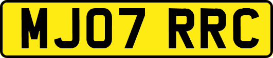 MJ07RRC