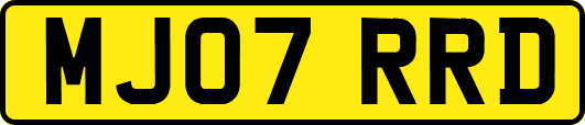 MJ07RRD