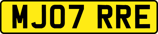 MJ07RRE