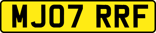 MJ07RRF