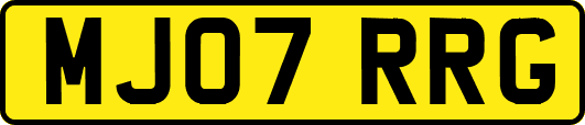 MJ07RRG
