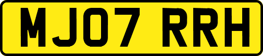 MJ07RRH