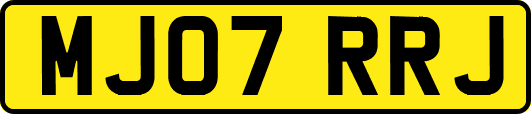 MJ07RRJ