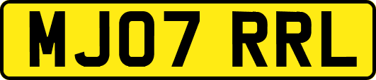 MJ07RRL