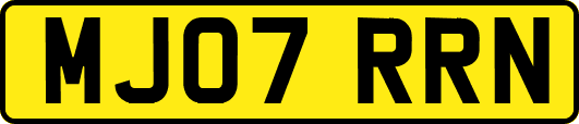 MJ07RRN