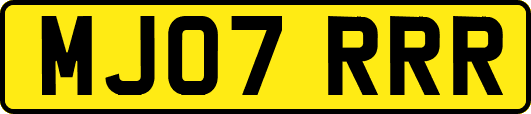 MJ07RRR