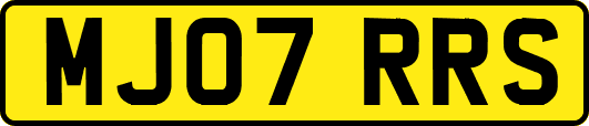 MJ07RRS