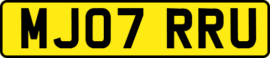 MJ07RRU
