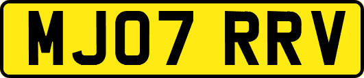 MJ07RRV