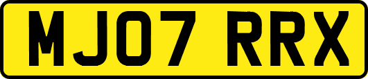 MJ07RRX