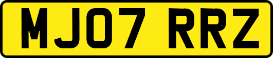 MJ07RRZ