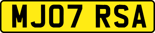 MJ07RSA