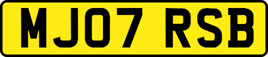MJ07RSB
