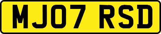 MJ07RSD