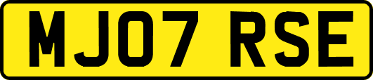 MJ07RSE