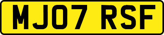 MJ07RSF