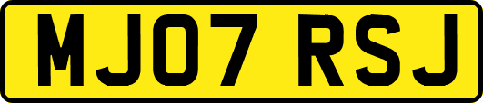 MJ07RSJ