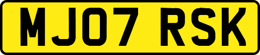 MJ07RSK