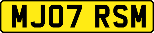 MJ07RSM