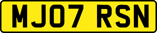 MJ07RSN
