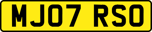 MJ07RSO