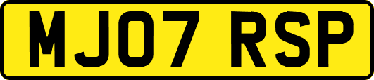 MJ07RSP