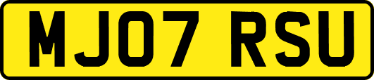 MJ07RSU