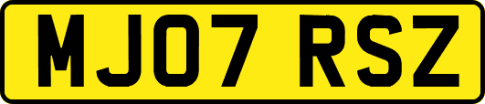 MJ07RSZ