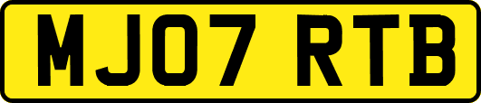 MJ07RTB