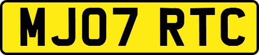 MJ07RTC