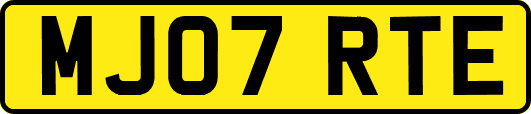 MJ07RTE