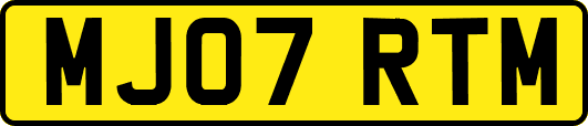 MJ07RTM