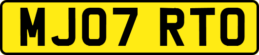 MJ07RTO