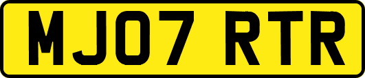 MJ07RTR