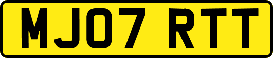 MJ07RTT