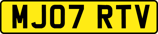 MJ07RTV