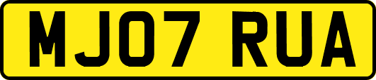 MJ07RUA