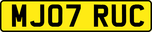 MJ07RUC