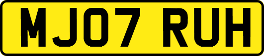 MJ07RUH