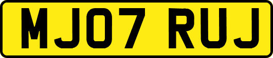 MJ07RUJ