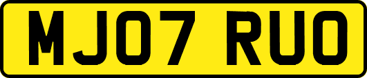 MJ07RUO